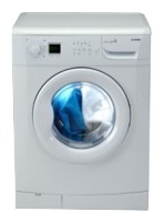 照片 洗衣机 BEKO WMD 66080