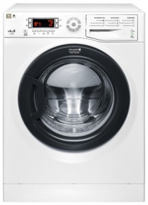 Photo ﻿Washing Machine Hotpoint-Ariston WMD 823 B