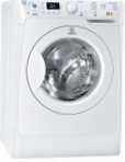 Indesit PWDE 81473 W 洗衣机