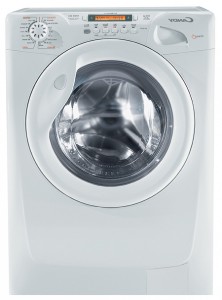 Photo ﻿Washing Machine Candy GOY 105 TXT