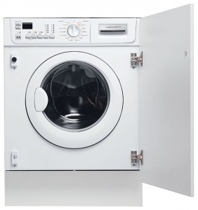 照片 洗衣机 Electrolux EWX 12550 W