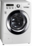 LG F-1481TD çamaşır makinesi