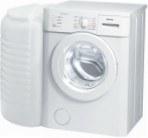 Gorenje WS 50085 R 洗衣机