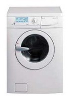 fotoğraf çamaşır makinesi Electrolux EWF 1645