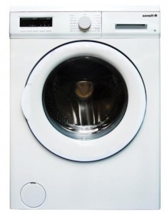 写真 洗濯機 Hansa WHI1241L
