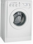 Indesit WIL 105 Tvättmaskin