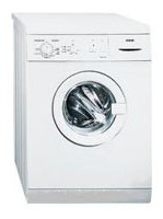 fotoğraf çamaşır makinesi Bosch WFO 1607