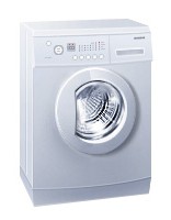 Photo Machine à laver Samsung S843