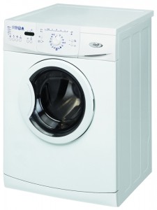 Photo ﻿Washing Machine Whirlpool AWO/D 7012