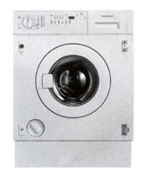 Photo Machine à laver Kuppersbusch IW 1209.1