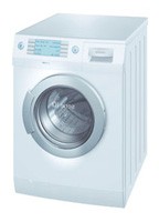 写真 洗濯機 Siemens WIQ 1632