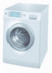Siemens WIQ 1632 çamaşır makinesi