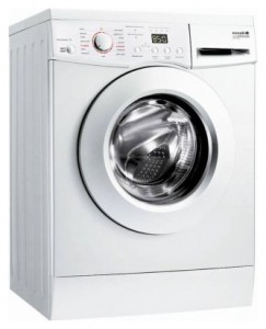 Photo Machine à laver Hansa AWO510D