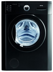 fotoğraf çamaşır makinesi Gorenje WA 510 SYB