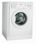 Indesit WI 102 洗衣机