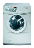 写真 洗濯機 Hansa PC5580B425