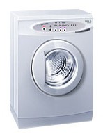 Photo ﻿Washing Machine Samsung S1021GWS