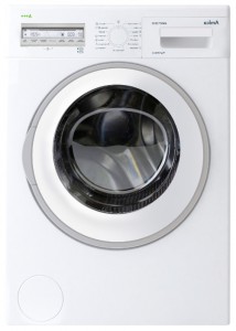 fotoğraf çamaşır makinesi Amica AWG 7123 CD