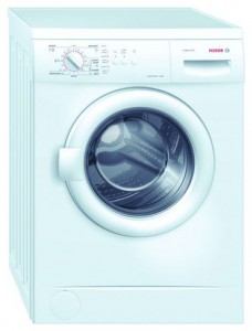 Foto Máquina de lavar Bosch WAA 20181