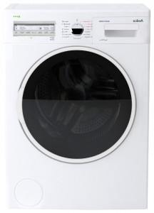 fotoğraf çamaşır makinesi Amica EAWI 7123 CD