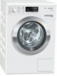 Miele WKF 120 ChromeEdition Wasmachine