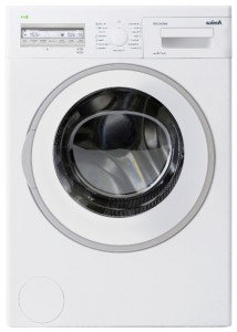 तस्वीर वॉशिंग मशीन Amica AWG 6122 SD