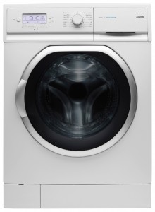 fotoğraf çamaşır makinesi Amica AWX 610 D
