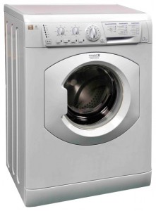 Foto Máquina de lavar Hotpoint-Ariston ARXL 100