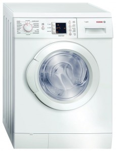 fotoğraf çamaşır makinesi Bosch WAE 24462