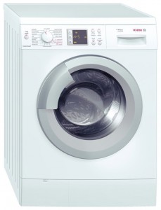 तस्वीर वॉशिंग मशीन Bosch WAS 28461
