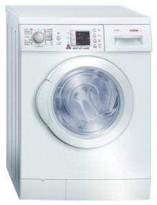 Foto Máquina de lavar Bosch WLX 2448 K