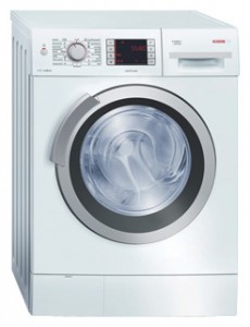 Photo Machine à laver Bosch WLM 24440