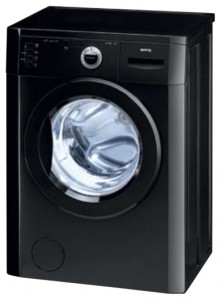 तस्वीर वॉशिंग मशीन Gorenje WS 510 SYB