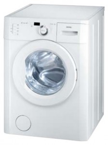 Foto Máquina de lavar Gorenje WA 614 SYW