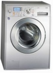 LG WD-1406TDS5 çamaşır makinesi
