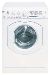 fotoğraf çamaşır makinesi Hotpoint-Ariston ARSL 129