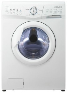 Photo ﻿Washing Machine Daewoo Electronics DWD-M8022