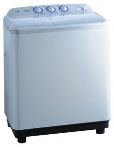 Photo Machine à laver LG WP-625N