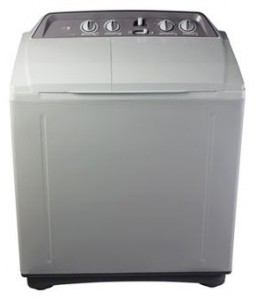Photo Machine à laver LG WP-12111