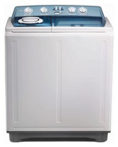 fotoğraf çamaşır makinesi LG WP- 95162D