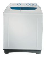 fotoğraf çamaşır makinesi LG WP-1021S