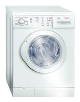 Foto Máquina de lavar Bosch WAE 24163