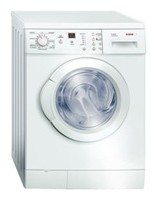 Photo ﻿Washing Machine Bosch WAE 24343