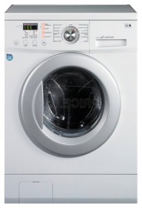 Foto Wasmachine LG WD-10391TDK