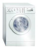 fotoğraf çamaşır makinesi Bosch WAE 28193