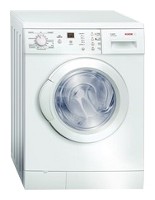 Photo Machine à laver Bosch WAE 28343
