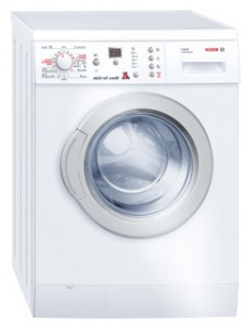 Photo ﻿Washing Machine Bosch WLX 2036 K
