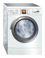 Foto Wasmachine Bosch WAS 28750