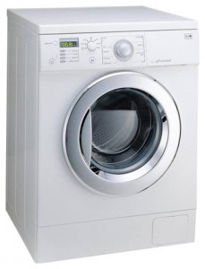 写真 洗濯機 LG WD-12355NDK