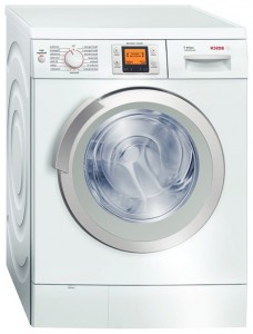 fotoğraf çamaşır makinesi Bosch WAS 32742